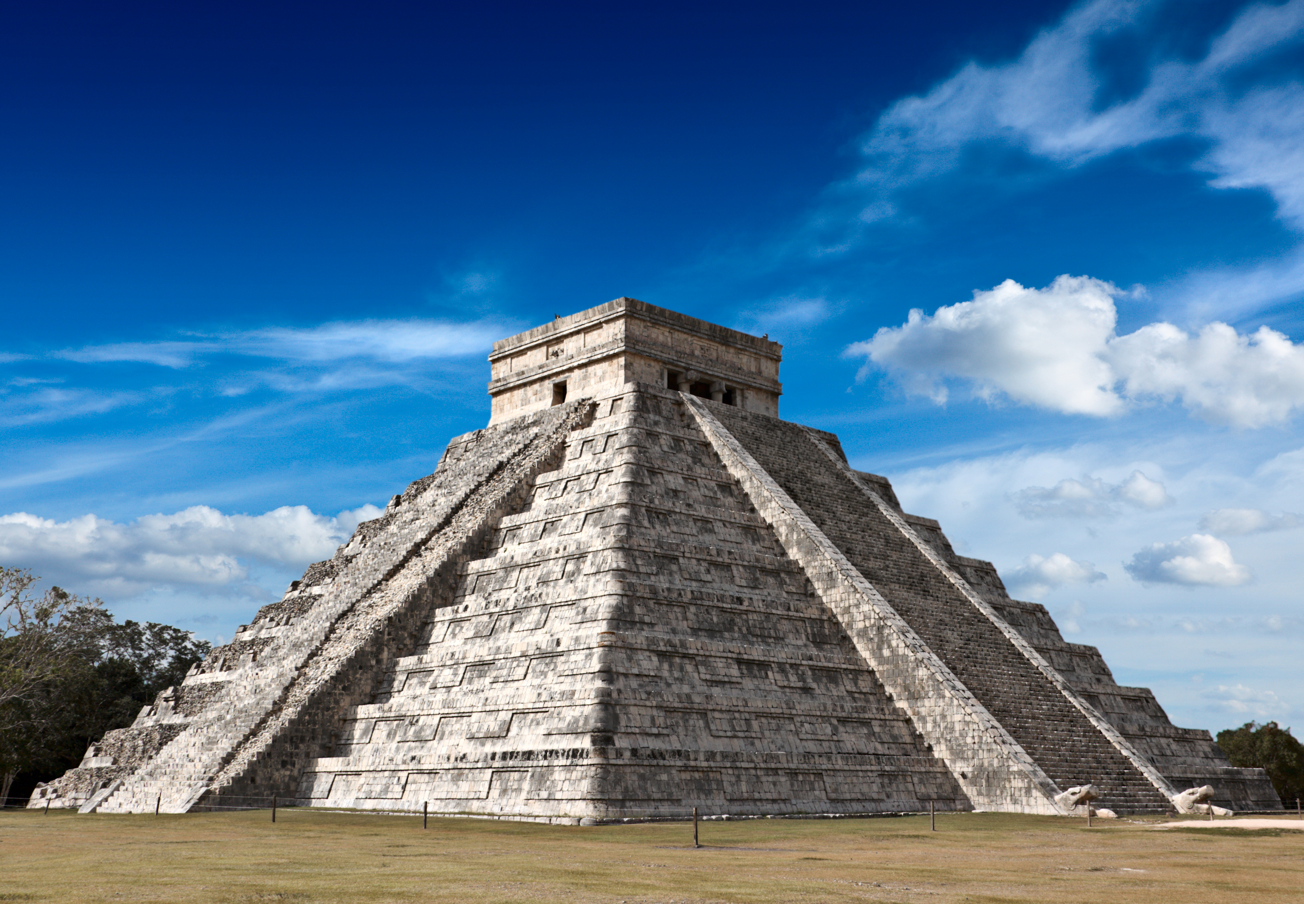 Maya Riunas Chichen Itza Ruins: What to See Inside | Cancun Bay