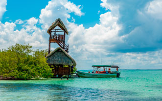 Isla Holbox